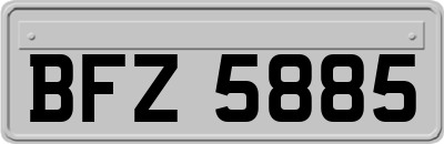 BFZ5885