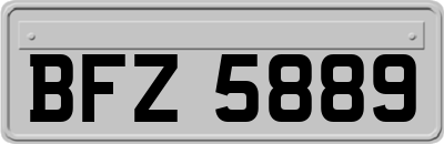 BFZ5889
