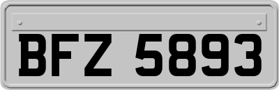 BFZ5893
