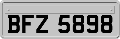 BFZ5898