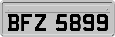BFZ5899