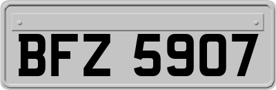 BFZ5907