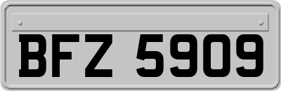 BFZ5909