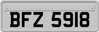 BFZ5918