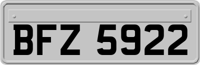 BFZ5922