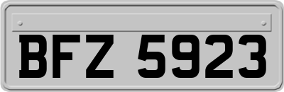 BFZ5923