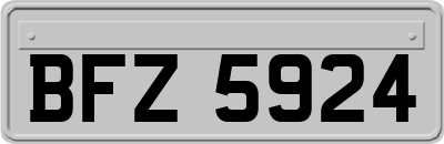 BFZ5924
