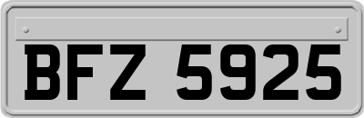 BFZ5925