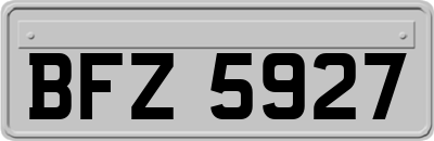 BFZ5927
