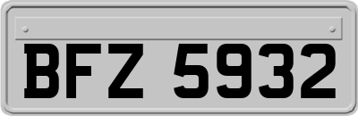 BFZ5932