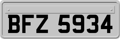 BFZ5934