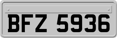BFZ5936