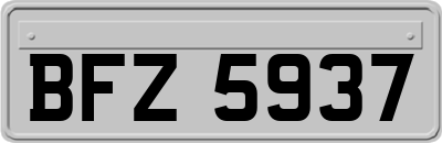 BFZ5937