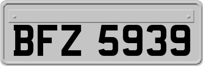 BFZ5939