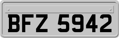 BFZ5942