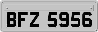 BFZ5956