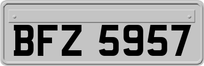 BFZ5957