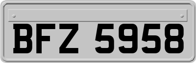 BFZ5958