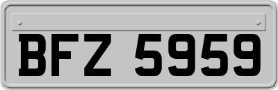 BFZ5959