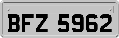 BFZ5962
