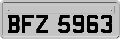 BFZ5963