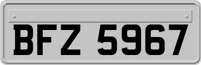 BFZ5967