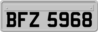BFZ5968