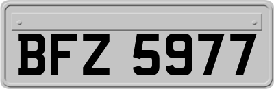 BFZ5977