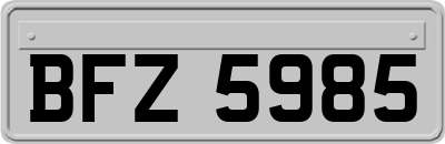 BFZ5985