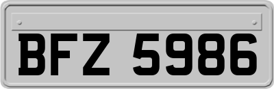 BFZ5986