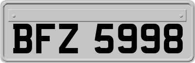 BFZ5998