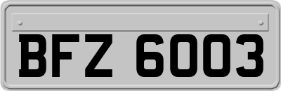 BFZ6003