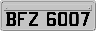 BFZ6007