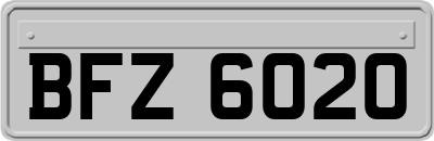 BFZ6020