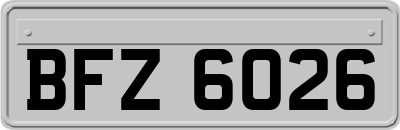 BFZ6026