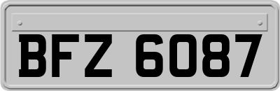 BFZ6087