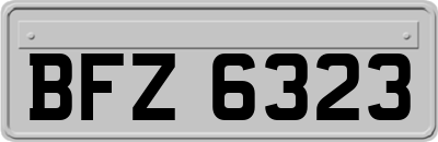 BFZ6323