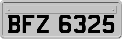 BFZ6325