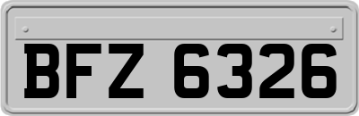 BFZ6326