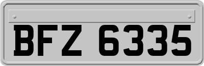 BFZ6335