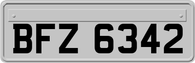 BFZ6342