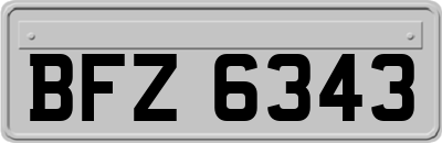 BFZ6343