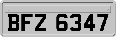 BFZ6347