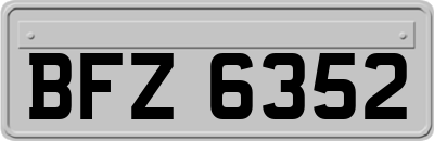 BFZ6352