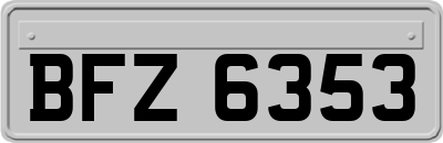 BFZ6353