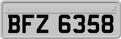 BFZ6358
