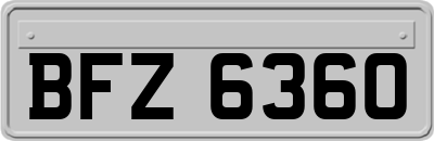 BFZ6360