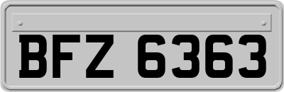 BFZ6363