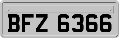 BFZ6366