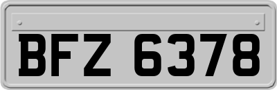 BFZ6378